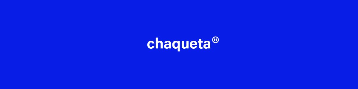 chaqueta
